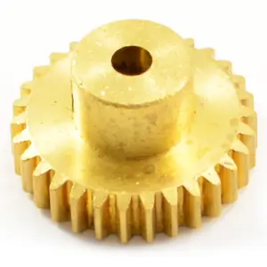 FTX Banzai/Mighty Thunder Pinion Gear 30t
