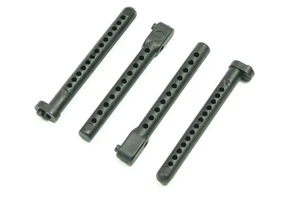 FTX Banzai Body Post Set