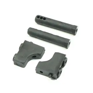 FTX Banzai Battery & Servo Post Set