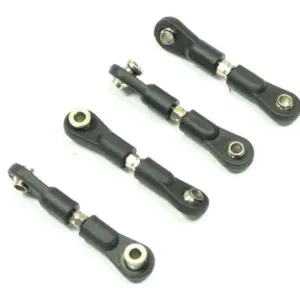 FTX Banzai Upper Suspension Arms (4)