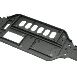 FTX Banzai Chassis Plate