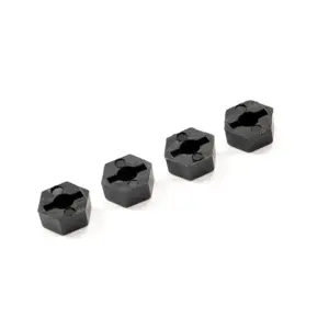 FTX Banzai/Kanyon/Ravine Wheel Hub Hexes (4) – 6mm