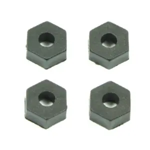 FTX Banzai/Kanyon/Ravine Wheel Hub Hexes (4) – 6mm