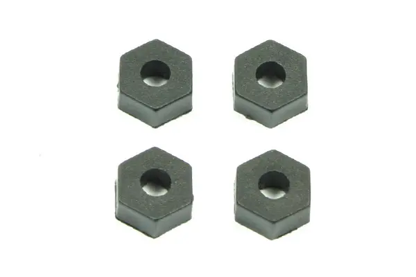 FTX Banzai/Kanyon/Ravine Wheel Hub Hexes (4) – 6mm