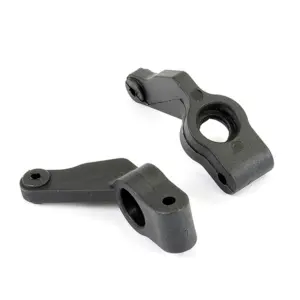 FTX Banzai Rear Hub Carrier (2pc)