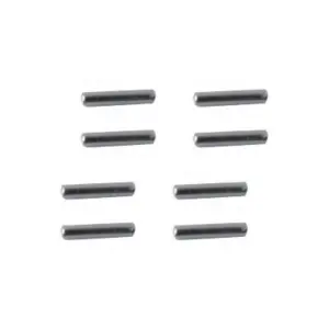 FTX Edge/Siege Viper/Sidewinder Wheel Hex Pin 2x10mm (8)