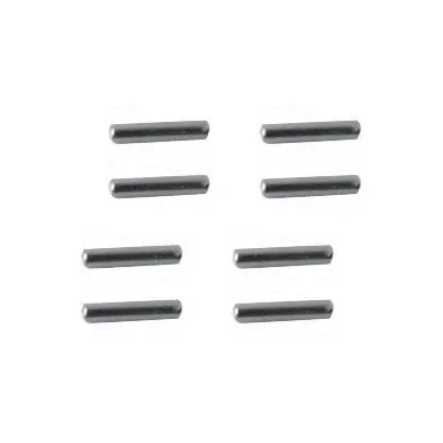 FTX Edge/Siege Viper/Sidewinder Wheel Hex Pin 2x10mm (8)