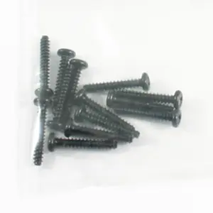 FTX Ravine Round Head Self Tapping Screw 3x18