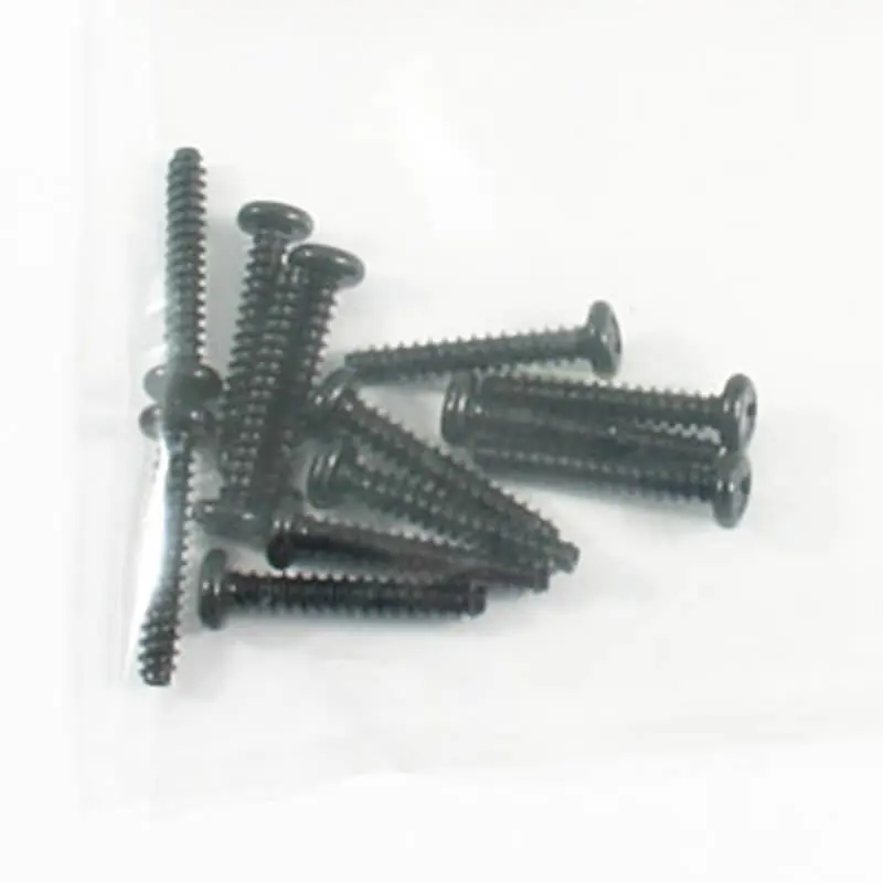 FTX Ravine Round Head Self Tapping Screw 3x18