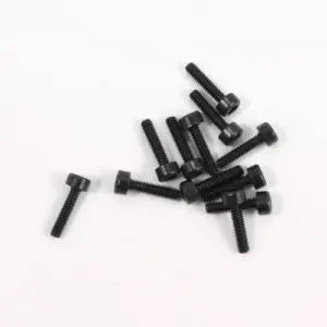 FTX Ravine Cap Head Beadlock Hex Screw 2x8mm