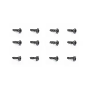 FTX Ravine Round Head Self Tapping Screw 2.6x8