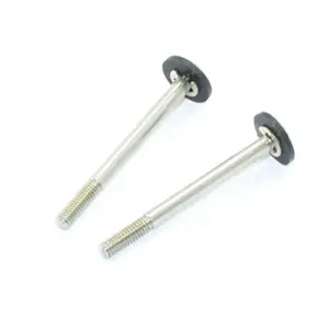 FTX Colt Rear Shock Shaft&piston Set 2sets