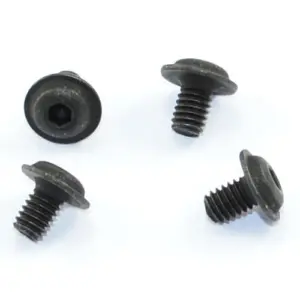 FTX Colt Ring Self Tapping Screw 2.5*4 4PCS