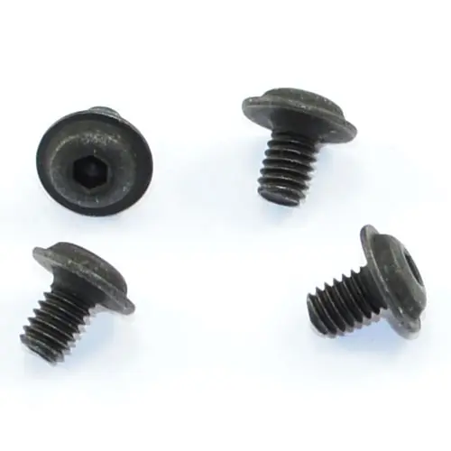 FTX Colt Ring Self Tapping Screw 2.5*4 4PCS