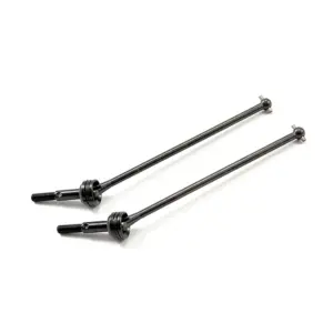 FTX Zorro Front CVD Driveshafts (Pr)