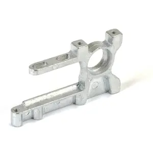 FTX Zorro Brushless Alloy Motor Mount a