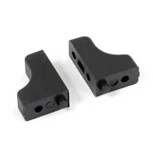 FTX Zorro Brushless Servo Mounts (2)