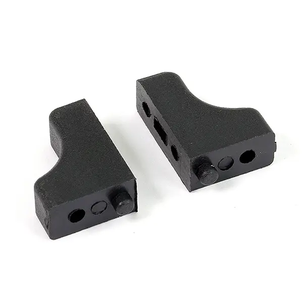 FTX Zorro Brushless Servo Mounts (2)