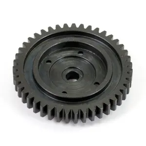 FTX Zorro Brushless 43t Steel Main Spur Gear
