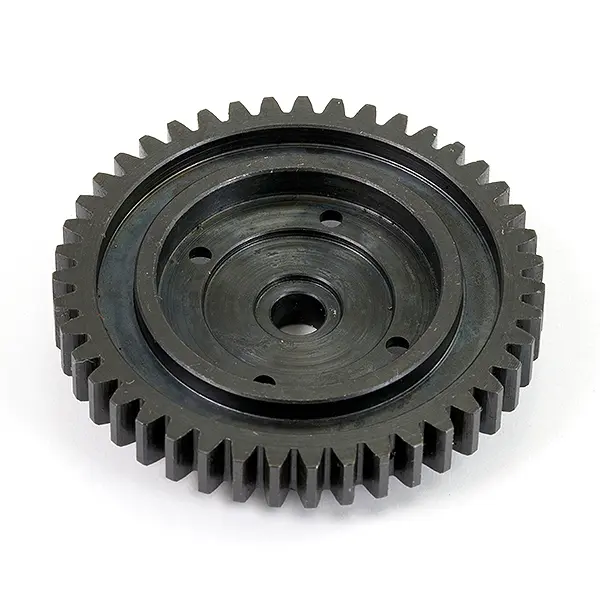 FTX Zorro Brushless 43t Steel Main Spur Gear