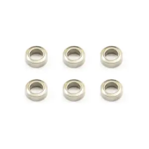 FTX Ravine Ball Bearings 4x7x2.5