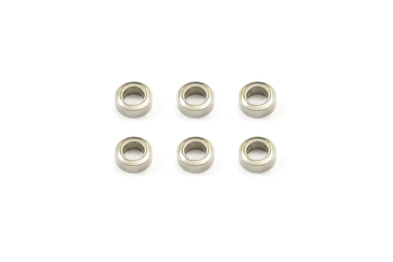 FTX Ravine Ball Bearings 4x7x2.5