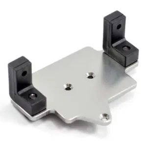 FTX Outback Servo Plate W/Servo Mount