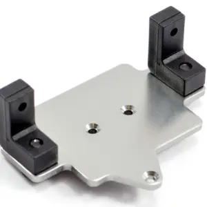 FTX Outback Servo Plate W/Servo Mount