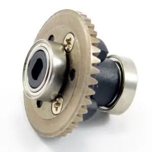 FTX Outback Drive Unit W/Main Gear (38t)