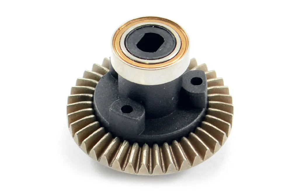 FTX Outback Drive Unit W/Main Gear (38t)