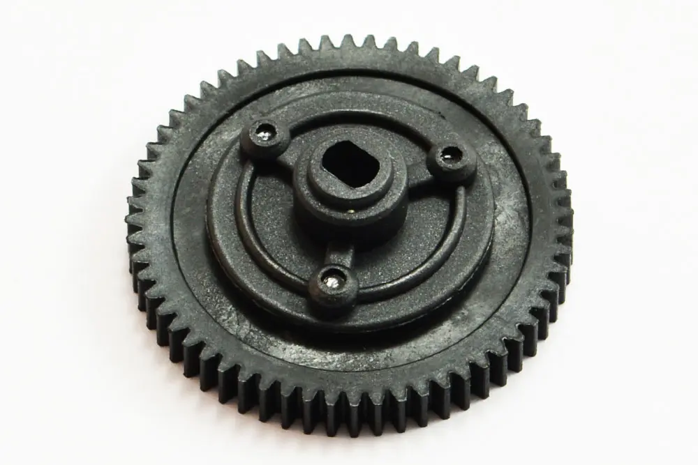 FTX Outback Main Gear Set 60t 0.5mod