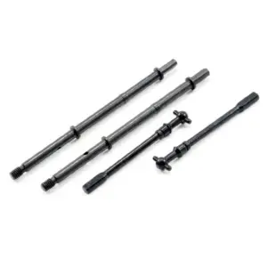 FTX Outback Front & Rear Drive Shaft Set