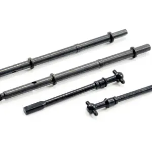 FTX Outback Front & Rear Drive Shaft Set