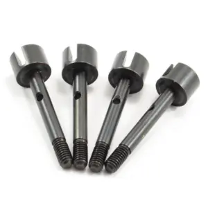 FTX Outback Wheel Axle