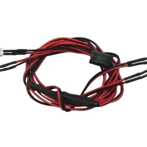 FTX Outback Bumper LED Light Kit Set (4pcs)