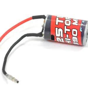 FTX Outback 2.0 RC390 Brushed Motor (25 Turn 2.3mm Shaft)