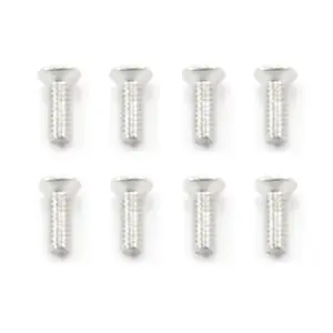 FTX Outback Countersunk Screw M2*6 (8)