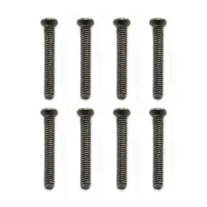 FTX Outback Countersunk Screw M2*15 (8)