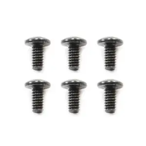 FTX Outback Button Head Screw M2*4 (8)