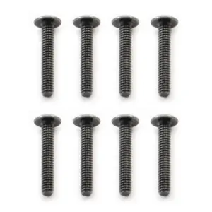 FTX Outback Button Head Screw M2*12 (4)