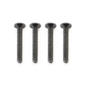 FTX Outback Button Head Screw M2*14 (4)