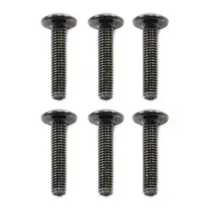 FTX Outback Button Head Screw M3*14 (6)