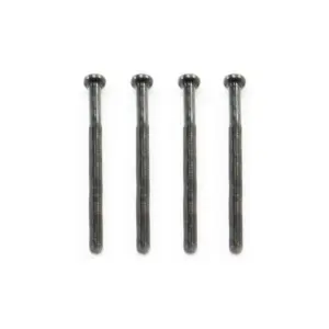 FTX Outback Rounded Head Screw M2*27 (4)
