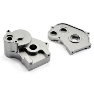FTX Outback Aluminium Centre Gearbox Housing