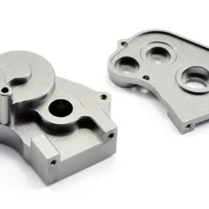 FTX Outback Aluminium Centre Gearbox Housing