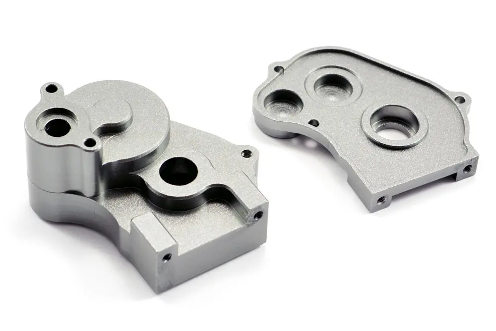 FTX Outback Aluminium Centre Gearbox Housing