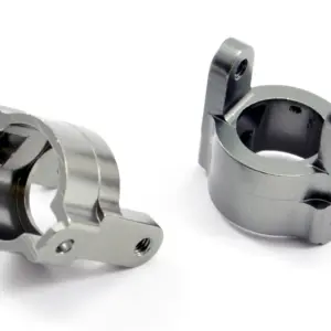 FTX Outback Aluminium Caster Mounts (Pr)