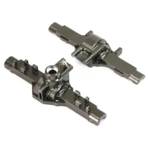 FTX Outback Aluminium Front/Rear Axle Housing