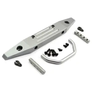 FTX Outback Aluminium Front Bumper