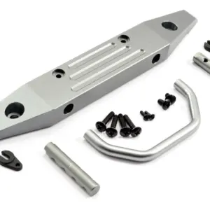 FTX Outback Aluminium Front Bumper